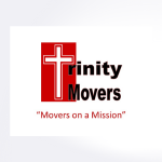 Trinity Movers WNC Logo