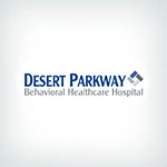 Desert Parkway Logo