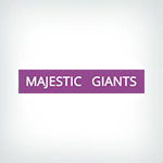Majestic Giants Logo