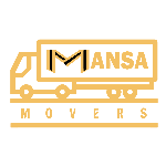 Mansa Movers Logo