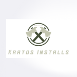  Kratos Installs Logo