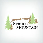 Spruce Mountain Events Logo