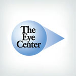 The Eye Center Logo
