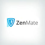  ZenMate Logo