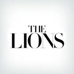 The Lions LA Logo