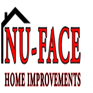  Nu-Face Home Improvements Logo