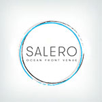 Salero Ocean Front Venue Logo
