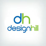  Designhill Logo