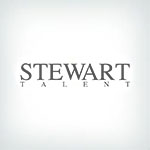 Stewart Talent Logo
