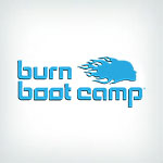  Burn Boot Camp Logo