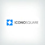 Iconosquare Logo