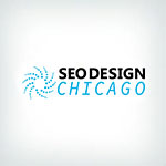  SEO Design Chicago Logo