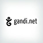  Web Gandi.net Logo