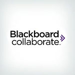 Blackboard Collaborate Logo