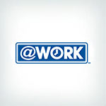  AtWork Personnel Services Logo