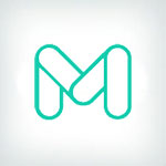  Moonfruit.com Logo