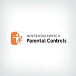 Nintendo Switch Parental Controls Logo