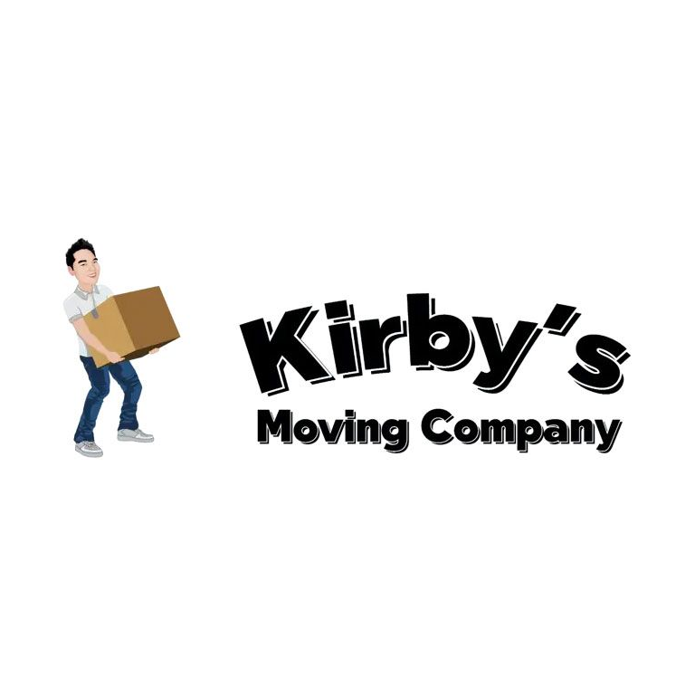 Kirby's Moving & Storage Logo