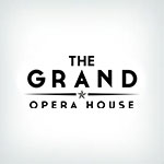 The Grand Opera House Logo