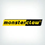  MonsterClaw Logo