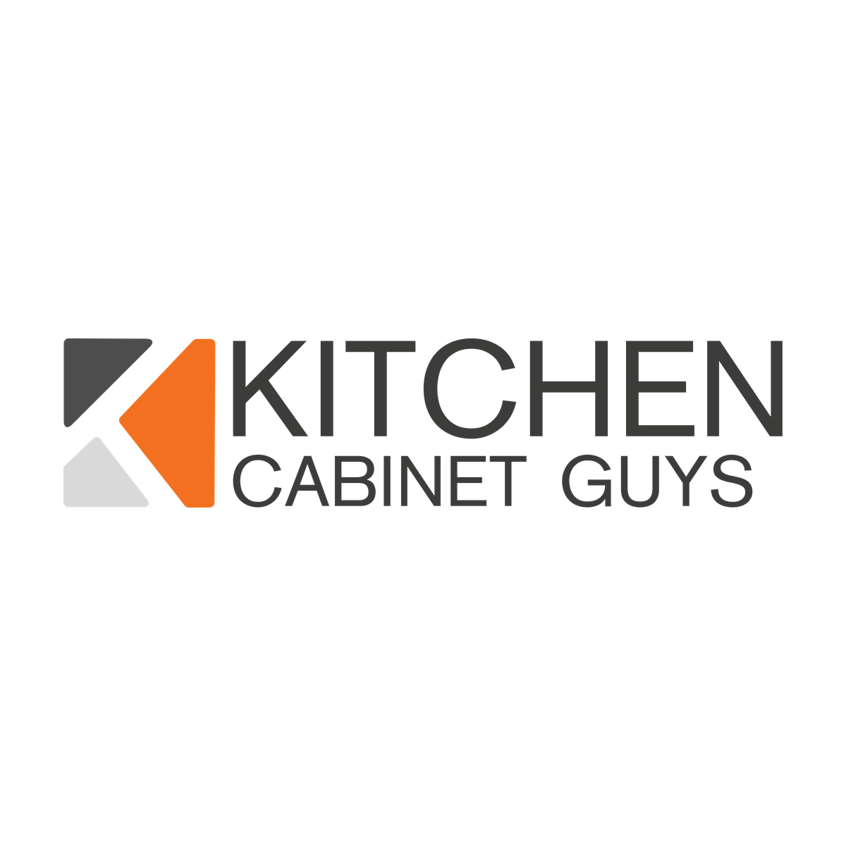 Kitchen Cabinet Guys Logo
