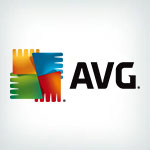 AVG Internet Security Logo
