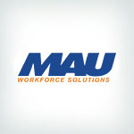  MAU Workforce Solutions Logo