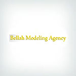 Bellah Modeling Agency Logo