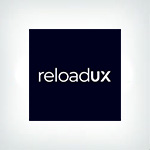  ReloadUX Logo