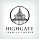 Highgate Carriage House Logo