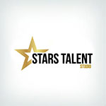 Stars Talent Studio Logo