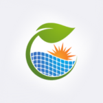  Perfect Solar Home Logo