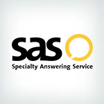 Specialty Answering Service Logo