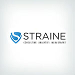 Straine Logo