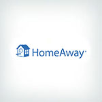 HomeAway Logo.