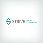 Strive Mental Performance Logo