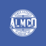 Almco Plumbing Logo