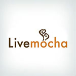 Livemocha Logo