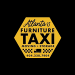  The Furniture Taxi Logo