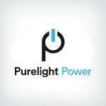  Purelight Power Logo