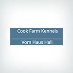 Vom Haus Hall Logo