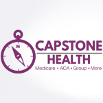  Capstone Health Logo