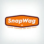  SnapWag Logo