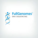  Full Genomes Logo