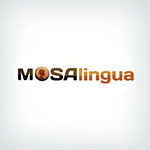 MosaLingua Logo