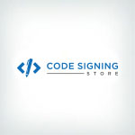 CodeSigningStore Logo