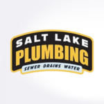 Salt Lake Plumbing Logo
