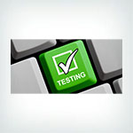STAGING - QA Company Logo