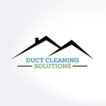 Duct Cleaning Solutions Logo