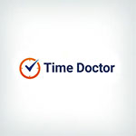 Time Doctor Logo